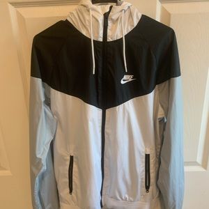Nike windbreaker